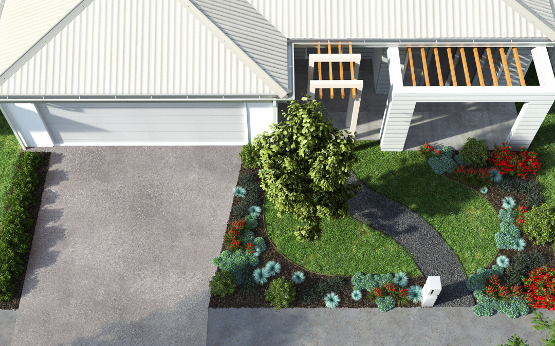 Perfect for house and land packages