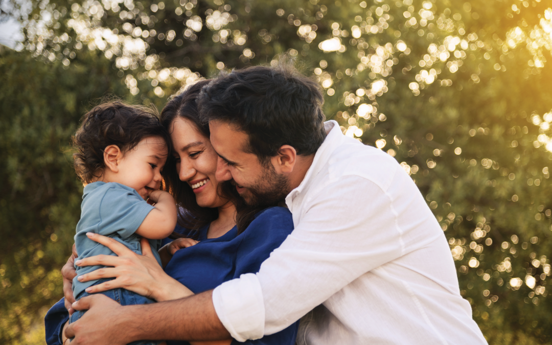 What is the first home guarantee